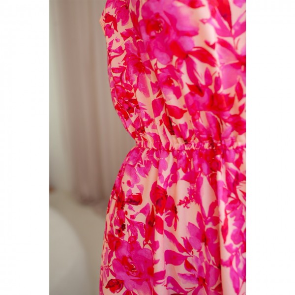Платье «Розовое» фото 3